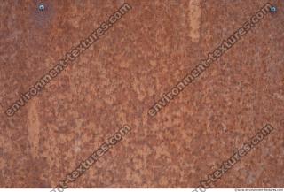 Photo Textures of Metal